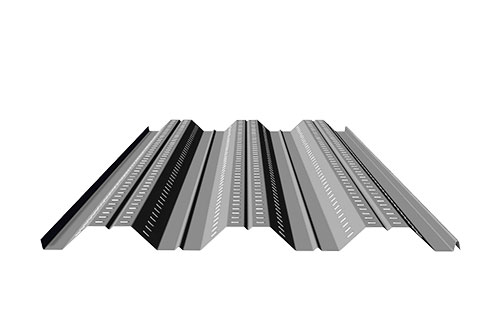 你了解樓承板的施工流程嗎?